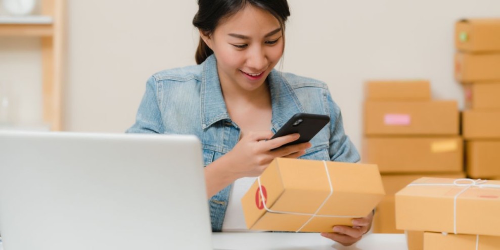 Cara Jadi Dropshipper dan Memulai Bisnis Dropship yang Sukses