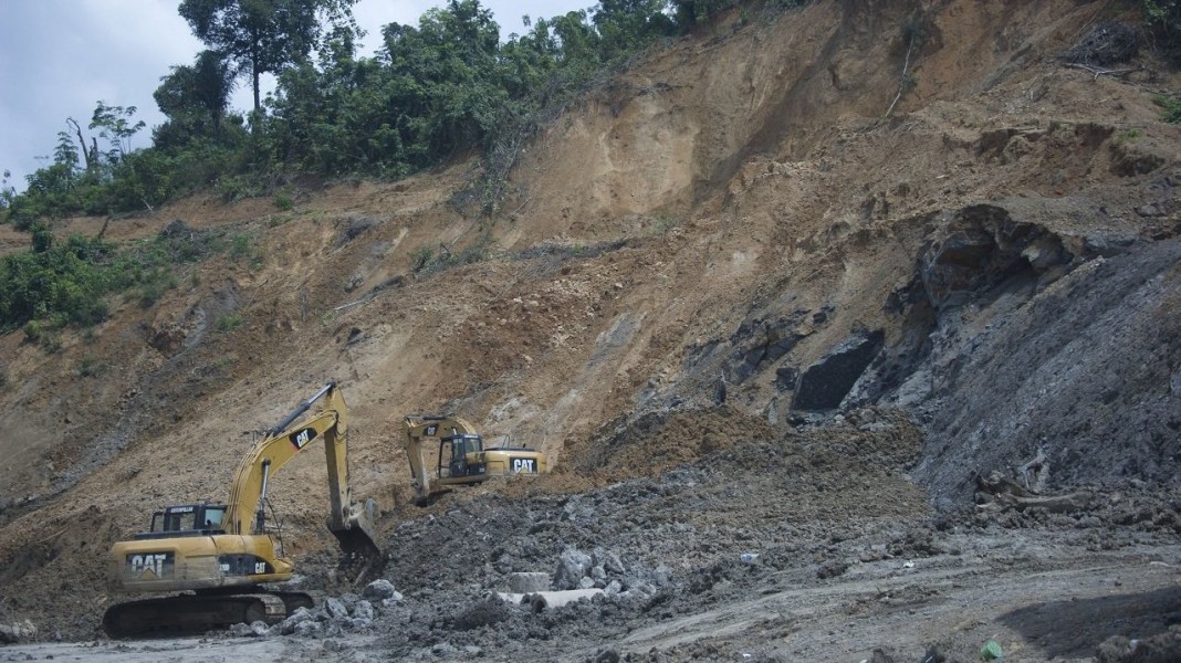 Indonesia Miner 2025 Dorong Kolaborasi Ekosistem Pertambangan Nasional