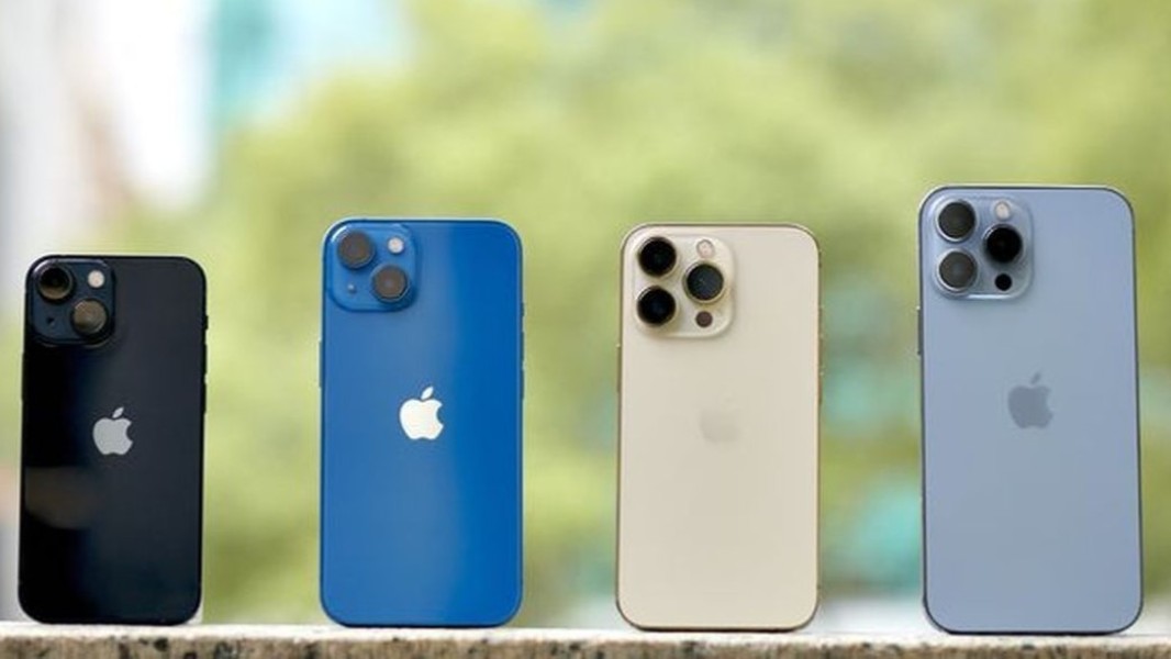 Harga iPhone Terbaru untuk Lebaran 2026, Mulai iPhone 13 hingga 17 Series