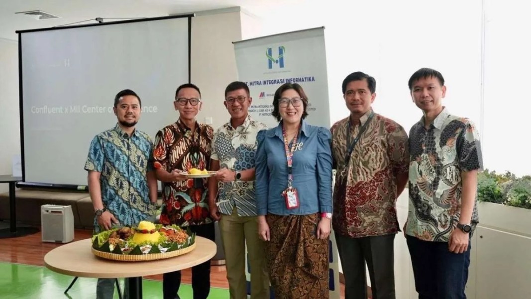 Confluent Luncurkan Program Reseller Global untuk Garap Pasar Data Streaming US$100 Miliar