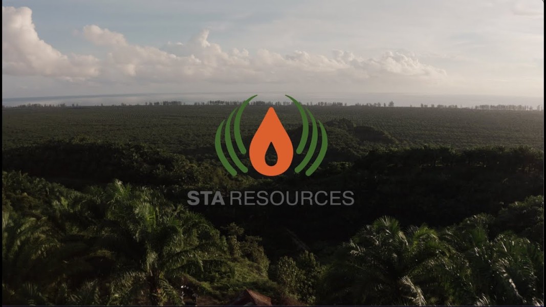Pertumbuhan Pesat Laba STAA Dorong Kinerja Saham Perkebunan CPO