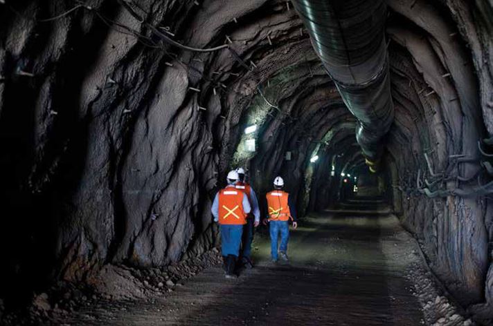 Perminas Menjadi Kunci Strategis Pengelolaan Mineral Indonesia Nasional