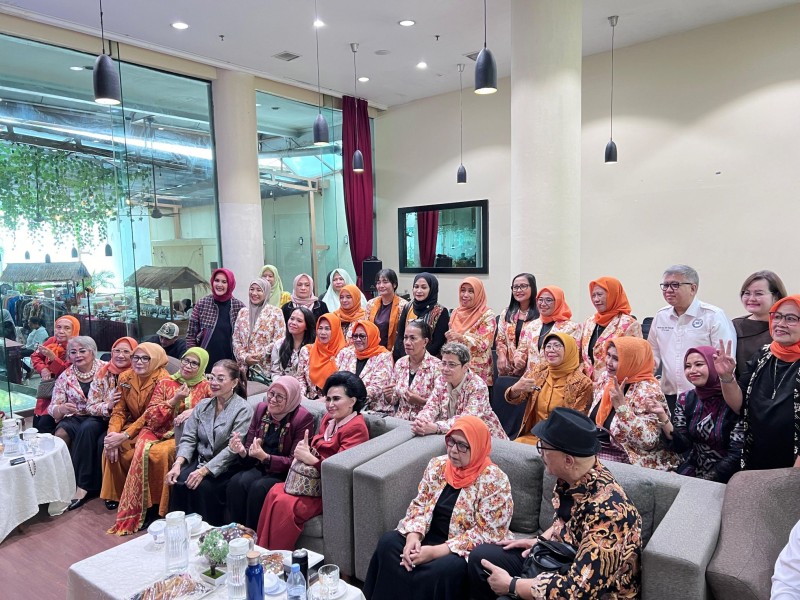 Usulan Penggantian Nama Peringatan Hari Ibu Menjadi Hari Perempuan Indonesia