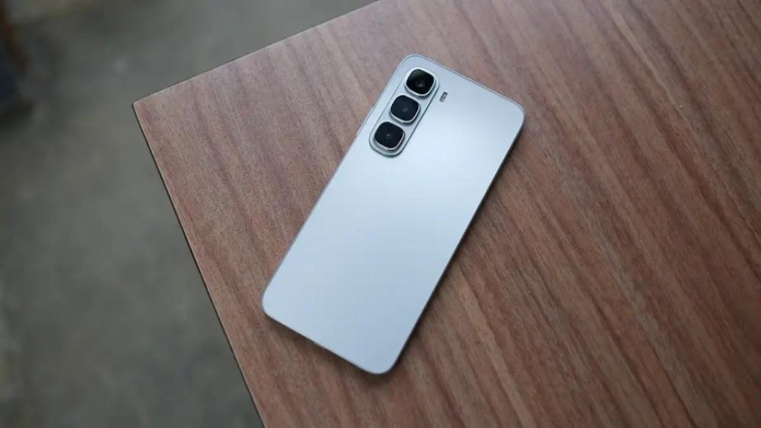 Harga dan Spesifikasi Lengkap Infinix HOT 60i Kamera 50 MP