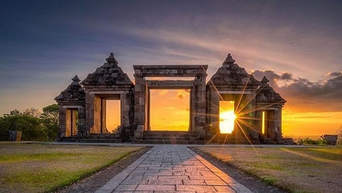2 Destinasi Wisata Sekitar Candi Prambanan yang Wajib Dikunjungi Liburan