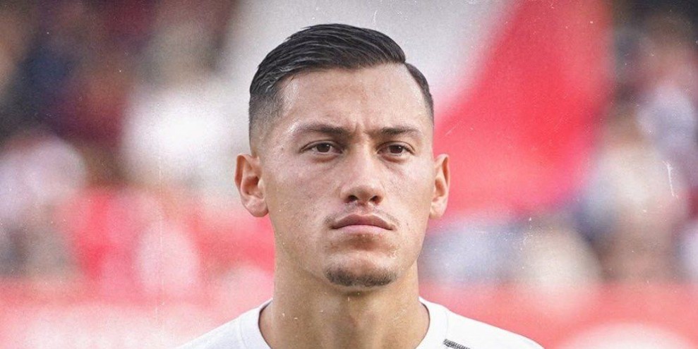 Perjalanan Karier Jay Idzes yang Makin Gemilang