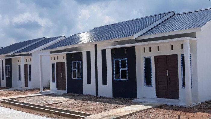 Rumah Subsidi Harga Rp 173 Juta Masih Tersedia di Tanjung Pinang Timur
