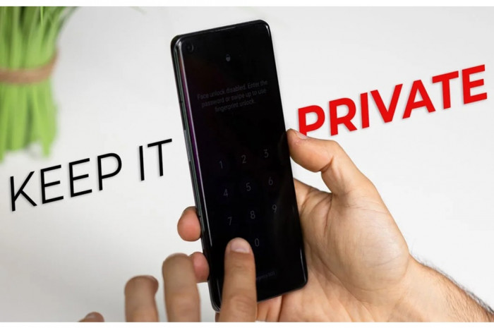 Teaser Galaxy S26 Ungkap Teknologi Privacy Display Baru Andalan Samsung