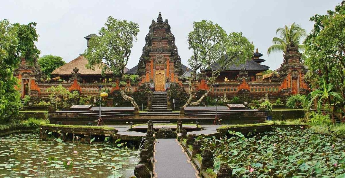 Wisata Seru Menyelami Budaya Unik Desa Bali