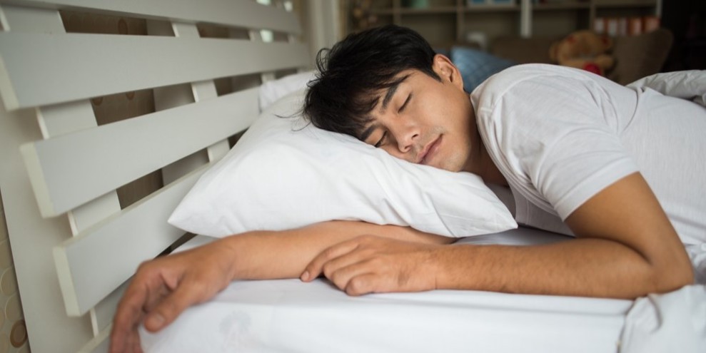 Tidur Siang Saat Berpuasa Ternyata Penting untuk Mempertahankan Fokus dan Stamina Tubuh