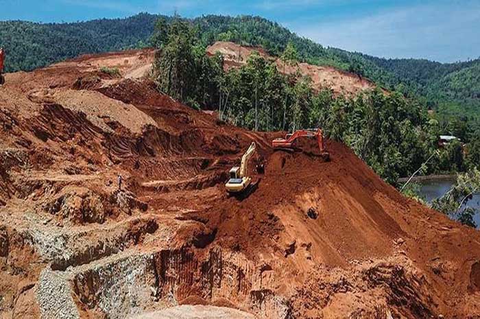 Indonesia Kuasai 60 Persen Produksi Global, Tapi Harga Nikel Terjun Bebas: Tantangan di Balik Status Produsen Terbesar Dunia