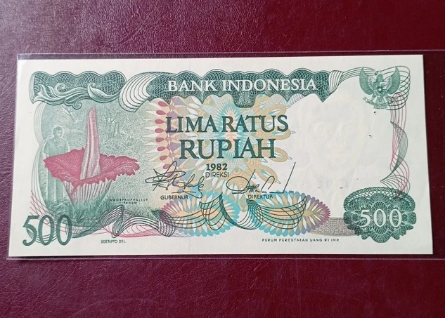 Bank Indonesia Resmi Cabut Empat Pecahan Uang Rupiah Lama, Warga Diminta Segera Tukarkan Sebelum 30 April 2025
