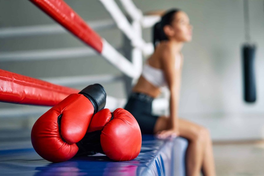 Boxing Pemula: Kuasai Teknik dan Strategi Tinju
