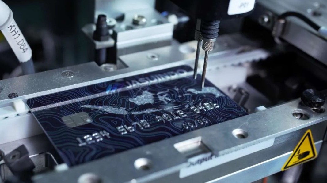 JTPE Terapkan Strategi Tepat untuk Pertumbuhan Penjualan Dobel Digit