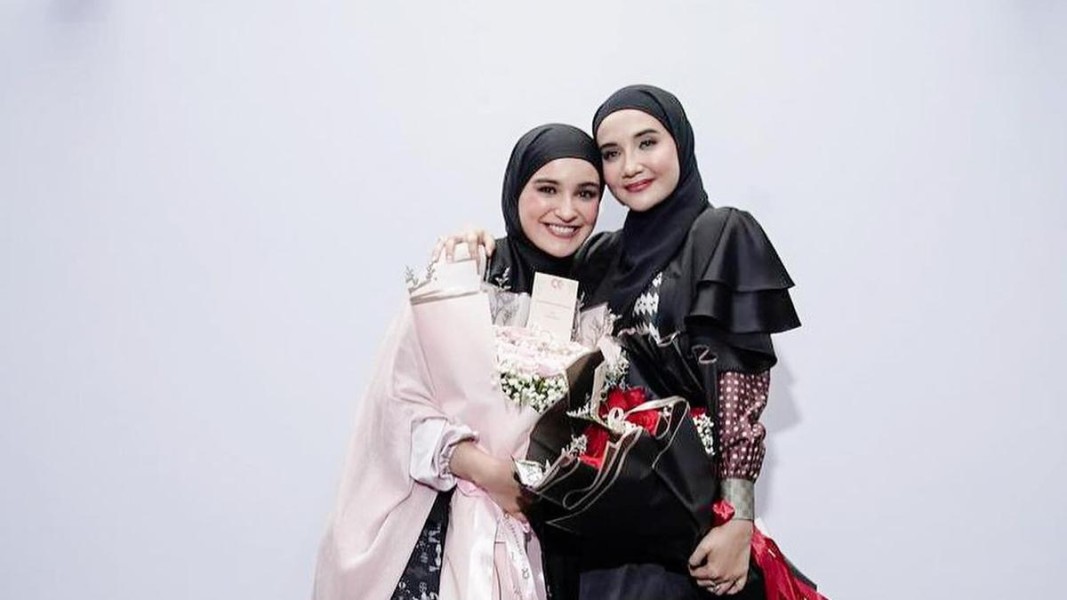 Rahasia Kesuksesan Bisnis Bersama Saudara ala Zaskia dan Shireen Sungkar