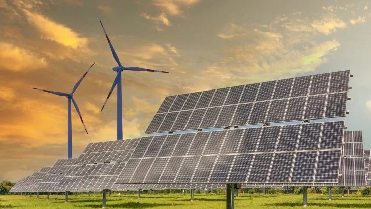Investasi Energi Terbarukan Indonesia Tunjukkan Potensi Besar