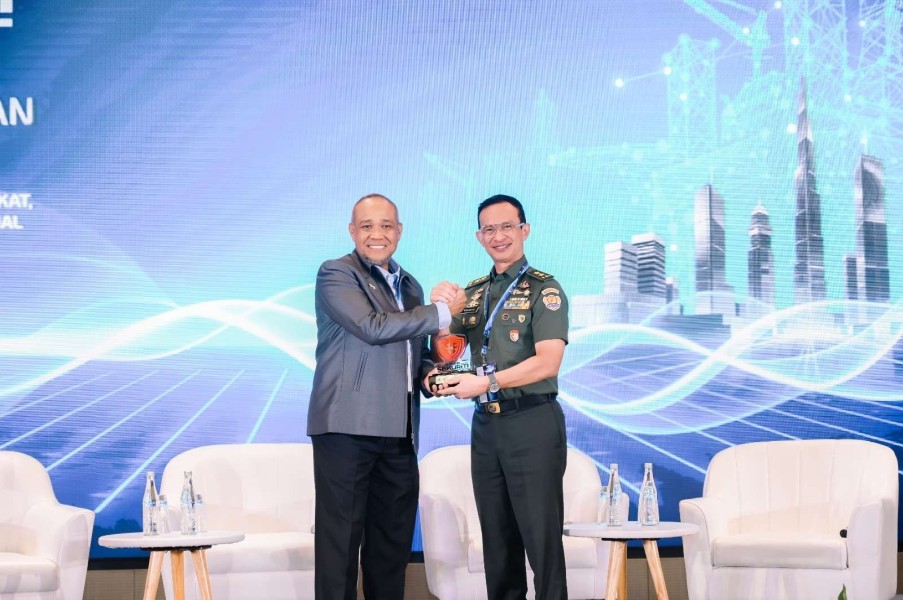 Sinar Prapanca Perkuat Keamanan Migas, Target Pertumbuhan 30 Persen