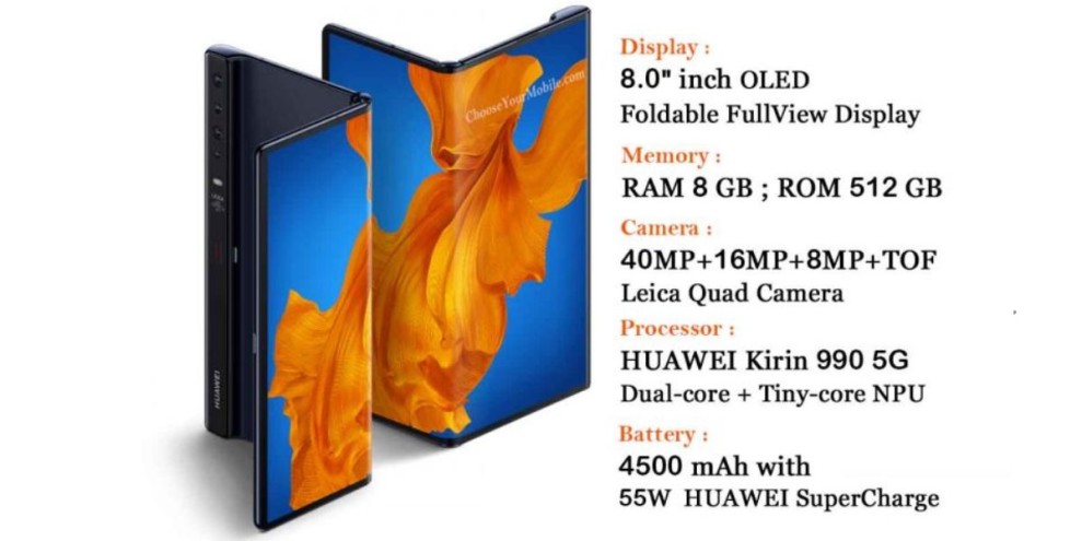 Spesifikasi & Harga Huawei Mate XT Ultimate Design di Indonesia