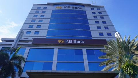 KB Bank Salurkan Kredit Rp150 Miliar untuk Perkuat Bisnis PT Multipolar Tbk