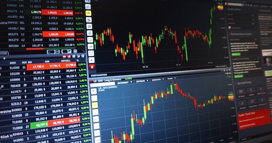 6 Macam Indikator Saham yang Populer di Dunia Trading