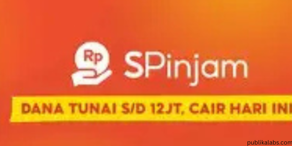 SPinjam Adalah: Cara Kerja, Syarat, dan Keunggulannya