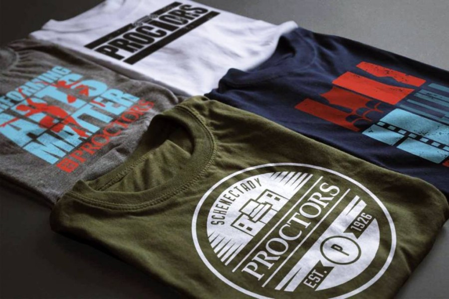 Sablon Rubber adalah Teknik Sablon Terbaik untuk Kaos Berkualitas Tinggi