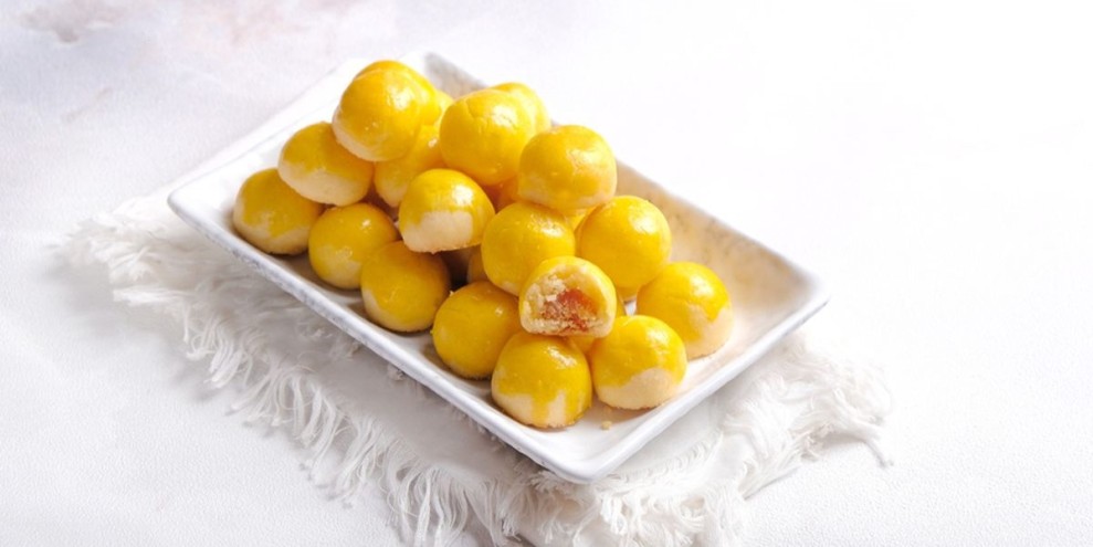 Resep Membuat Nastar Premium 1 Kilogram Agar Tahan Lama Renyah