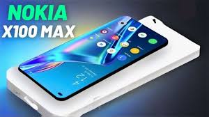 Nokia X100 Max: Smartphone Flagship Tangguh dengan Teknologi Masa Depan
