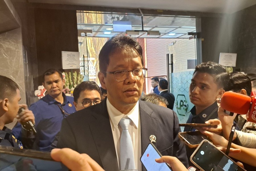 Patriot Bond Dorong Proyek Energi Danantara Indonesia