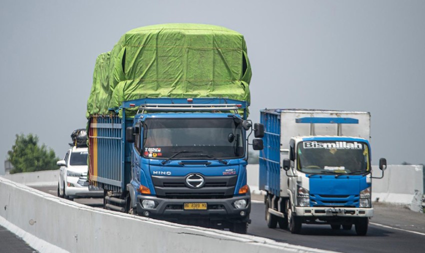 Penerapan Zero ODOL Segera Dilaksanakan Demi Keselamatan Transportasi