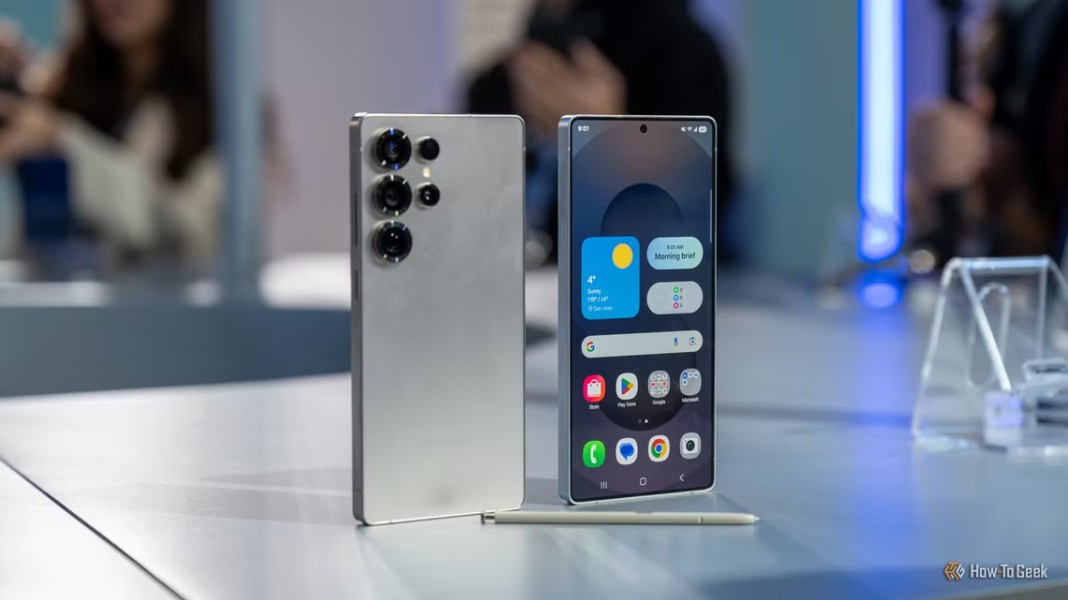 Samsung Perkuat Kamera Telefoto di Galaxy S26 Ultra Terbaru