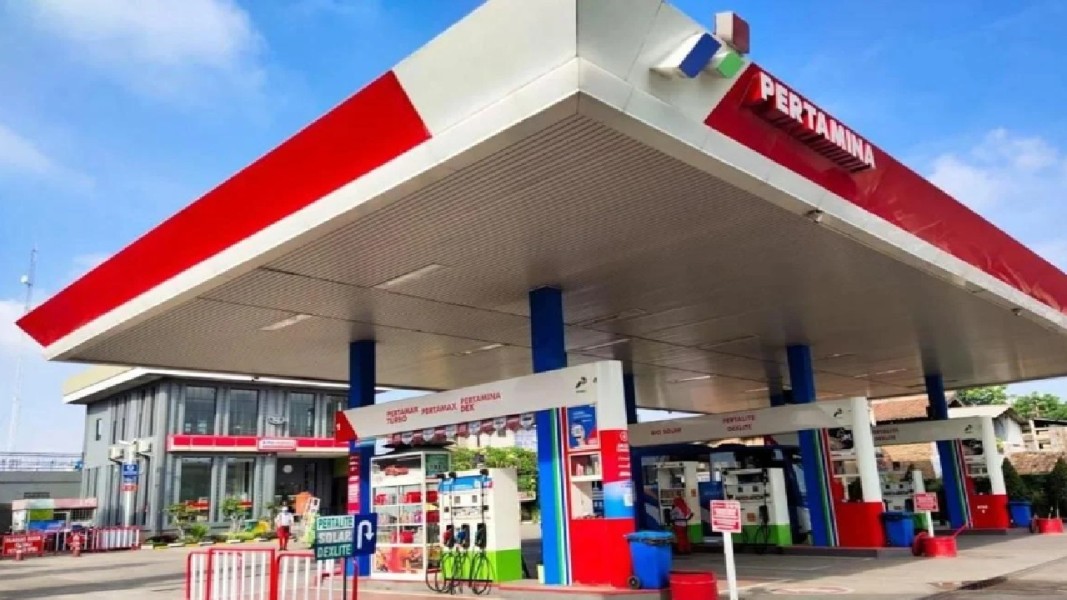 Update Terbaru Harga BBM Pertamina di Seluruh Indonesia Jumat 14 November 2025