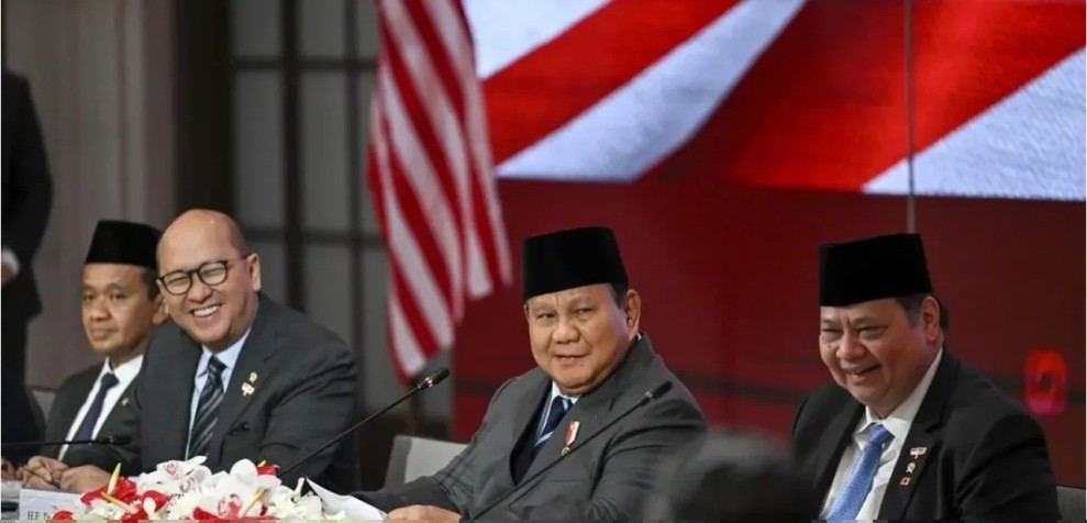 Presiden Prabowo Tegaskan Indonesia Bukan Raksasa Tidur Lagi Bagi Investor Dunia