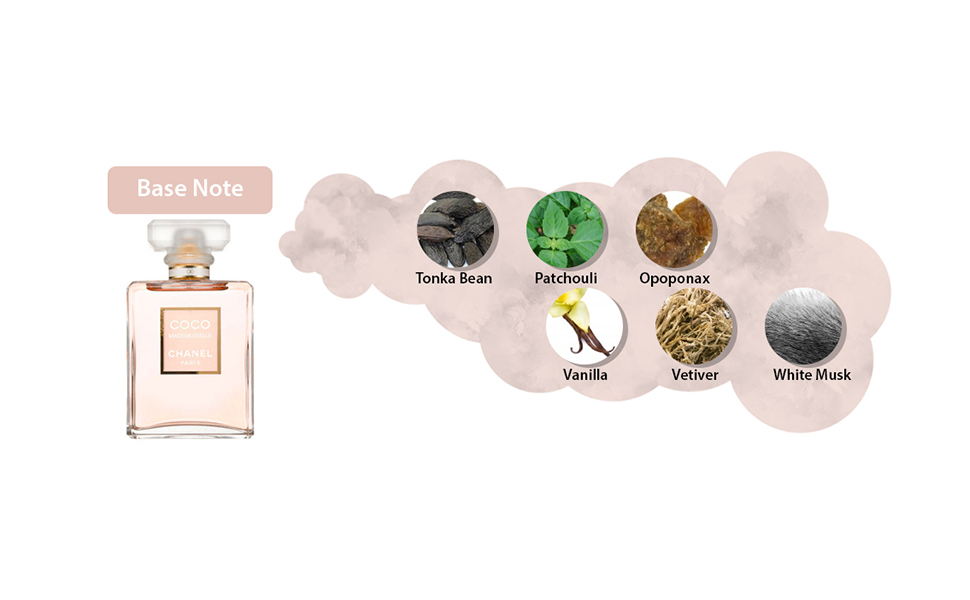 Chanel Coco Mademoiselle Notes: Memahami Keunikan Aroma yang Ikonik