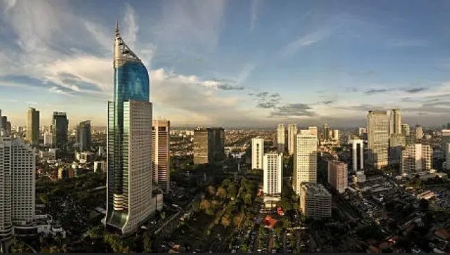 Harga Properti Turun Tapi Pembeli Sepi Pasar Hunian Masih Tertahan Kini