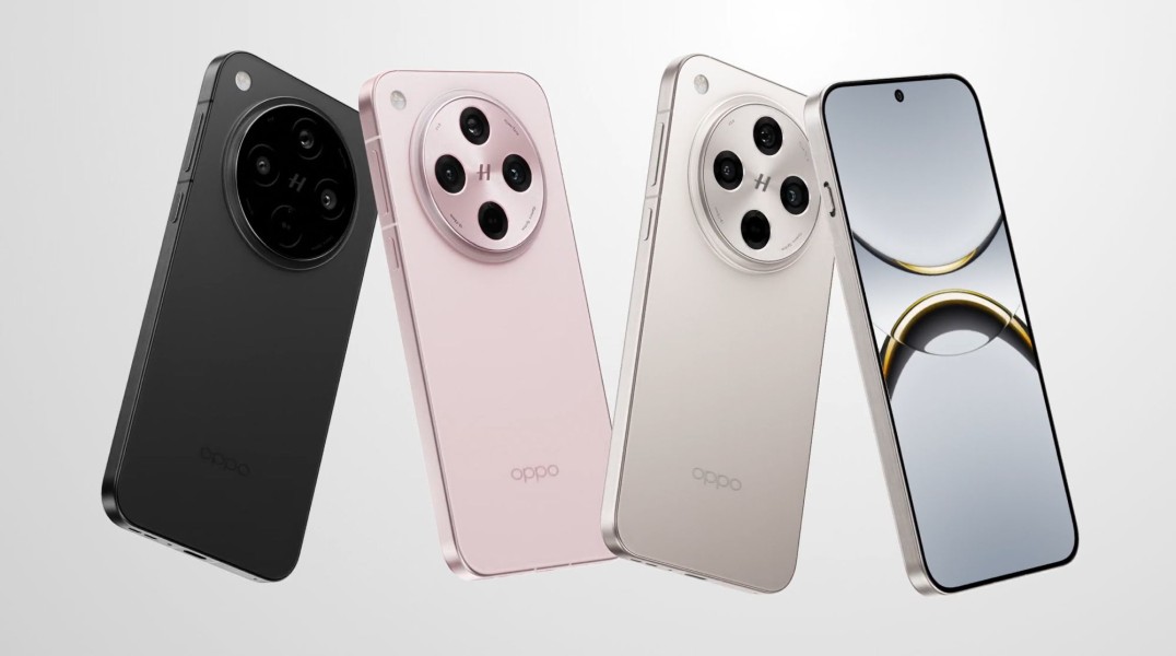 Oppo Find X8 Series Diluncurkan: Pencapaian Baru dalam Teknologi Smartphone dengan Chip Dimensity 9400