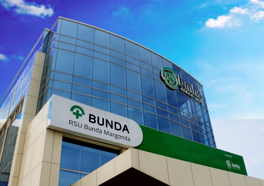 Profil Rumah Sakit Bunda, Fasilitas, Layanan, dan Biayanya