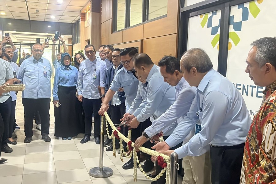 1000 Kopdes Merah Putih Rampung Dibangun Tahun Ini