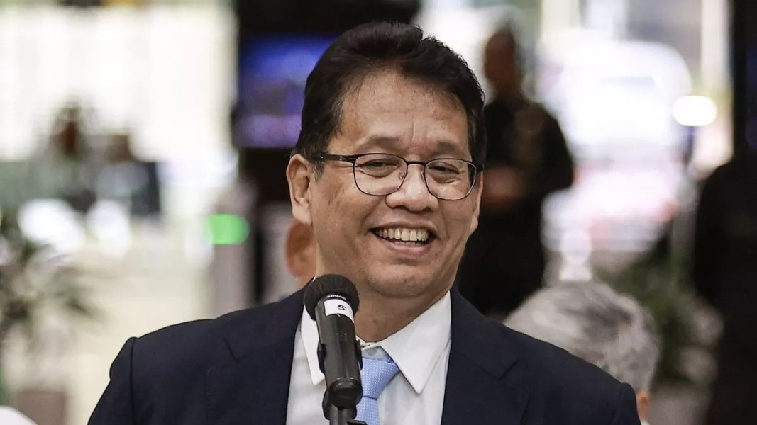 Purbaya Tegakkan Reformasi Keuangan Negara Demi Transparansi dan Keadilan Rakyat