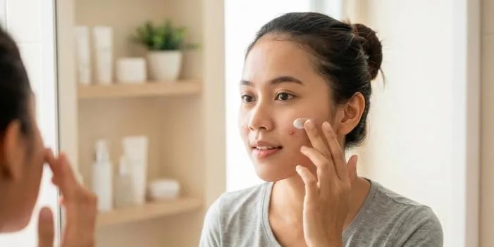 Tips dan Cara Efektif Menghilangkan Jerawat dengan Perawatan Profesional