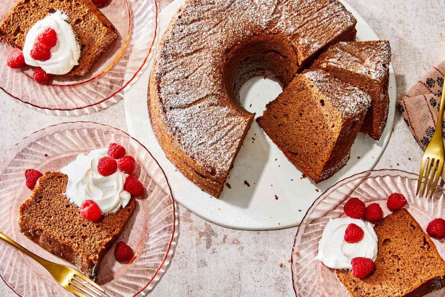 10 Rekomendasi Tempat Beli Chiffon Cake di Jogja untuk Hampers Lebaran 2026