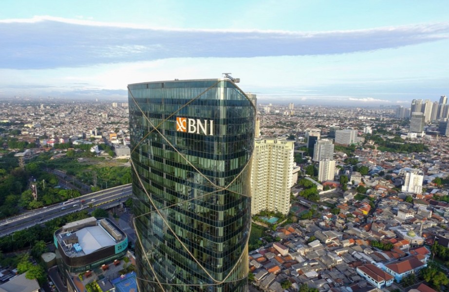 BNI Semester Pertama Naik, Digitalisasi Jadi Kunci