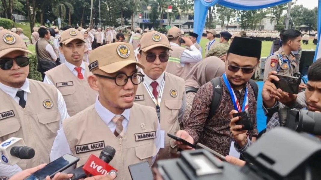 Revisi Undang-Undang Keuangan Haji Diharapkan Perkuat Hierarki dan Manfaat Jemaah