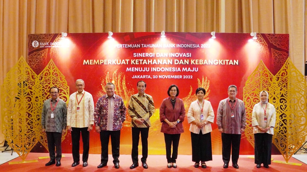 Bank Indonesia Proyeksikan Pertumbuhan Ekonomi Indonesia Tahun 2025 Berkisar 4,7Persen hingga 5,5 Persen