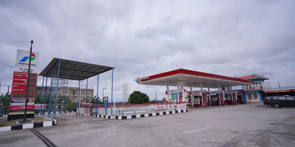 Pertamina Pastikan Stabilisasi Harga BBM di Seluruh Wilayah di Indonesia