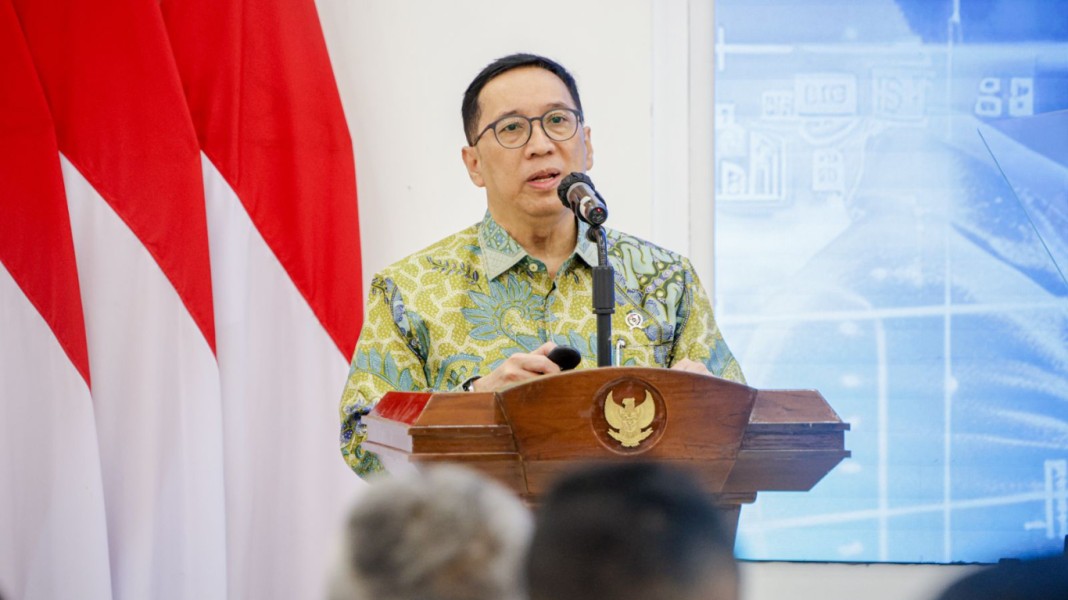 RI-Inggris Perkuat Kemitraan Strategis Berbasis Investasi dan Inovasi