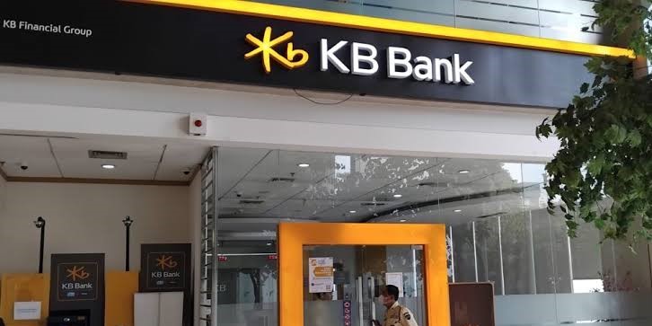 KB Bank Perkuat Pertumbuhan Kredit Untuk Industri Manufaktur Nasional
