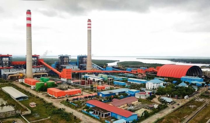 PLN IP Jamin Keandalan Stok Listrik Selama Ramadan Dan Idulfitri 2026