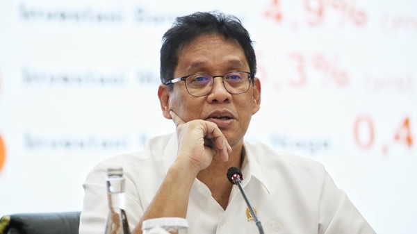 Pemerintah Belum Tambah Dana Negara ke Bank BUMN