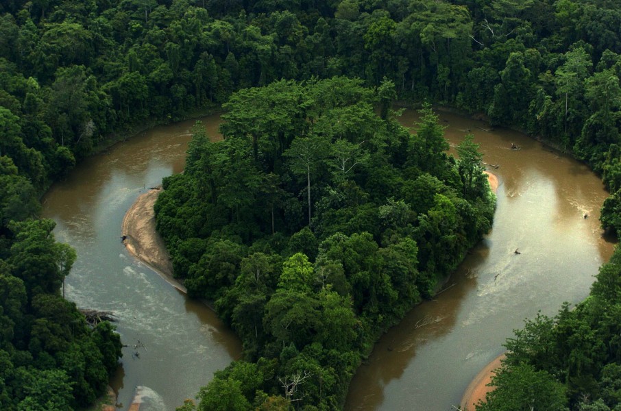 Teluk Wondama, Destinasi Wisata Alam Tersembunyi di Papua Barat